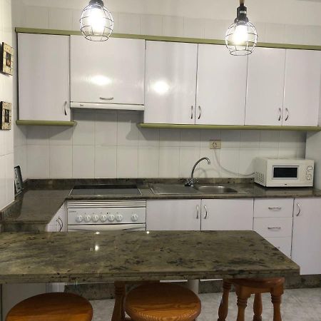 Apartamento Guajara 拉拉古纳 外观 照片