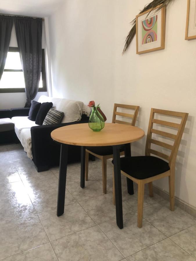 Apartamento Guajara 拉拉古纳 外观 照片