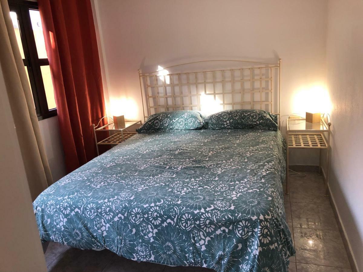 Apartamento Guajara 拉拉古纳 外观 照片